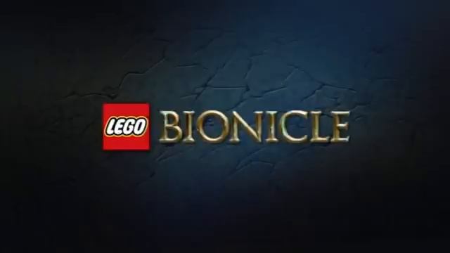 Bionicle 2015 Combination Set смотреть онлайн