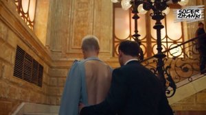 Содержанки // Глеб Ольховский & Лена Широкова // In The End