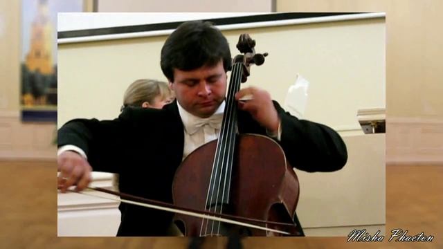 Музыкальный салон "Петербургская классика" смотреть онлайн