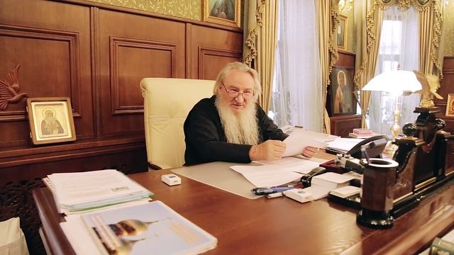 Можно ли попросить покойного папу в помощи? смотреть онлайн