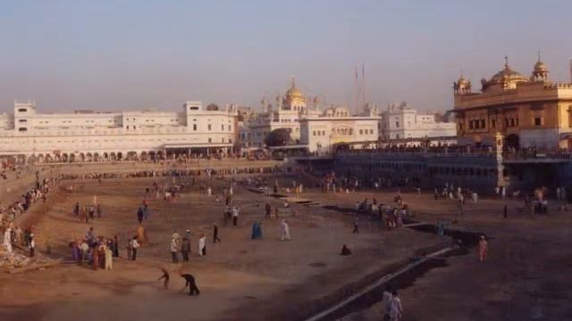 Inde bigarrée / Разноцветная Индия смотреть онлайн