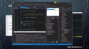 ?Arduino для начинающих. Урок 1. Экосистема Ардуино. ?