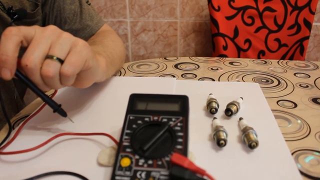 Как почистить свечи зажигания быстро и эффективно смотреть онлайн