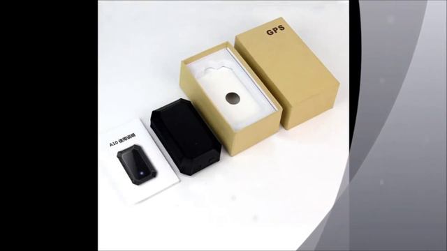2018 Top GPS asset tracking tracker