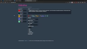 How To Use Rgb.Birdflop.com