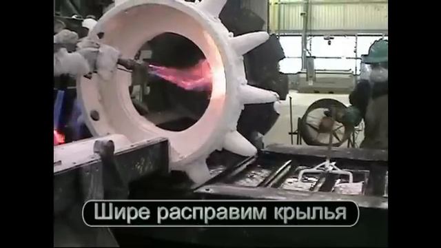 Гимн РУСАЛа / RUSAL Hymn