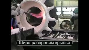 Гимн РУСАЛа / RUSAL Hymn