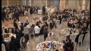 Аварская свадьба Ансамбль Эхо Гор (Белокан Кабахчол) 2020