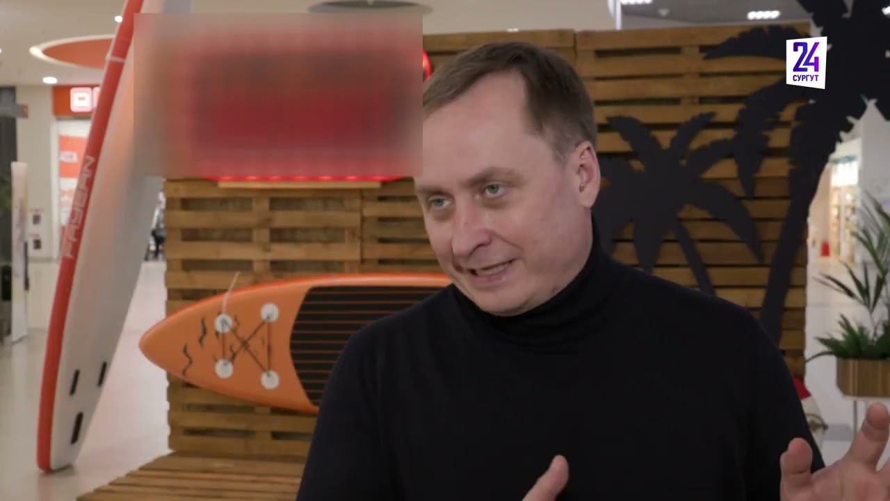 В Сургуте открылся Центр пляжных видов спорта