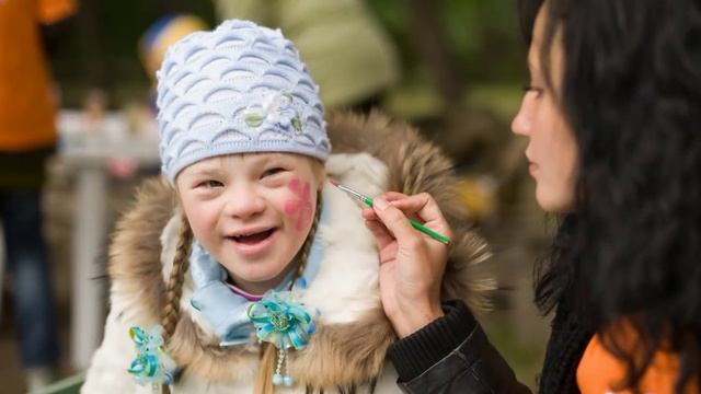 Солнечные дети, Екатеринбург.