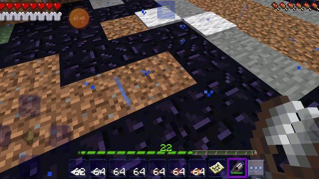 выживание #24 вот чем я занимался. смотреть онлайн