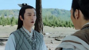 Бог потерянных грёз 1 сезон 39 серия