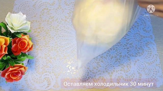 Песочное печенье на 15 минут очень вкусное печенье Cookies