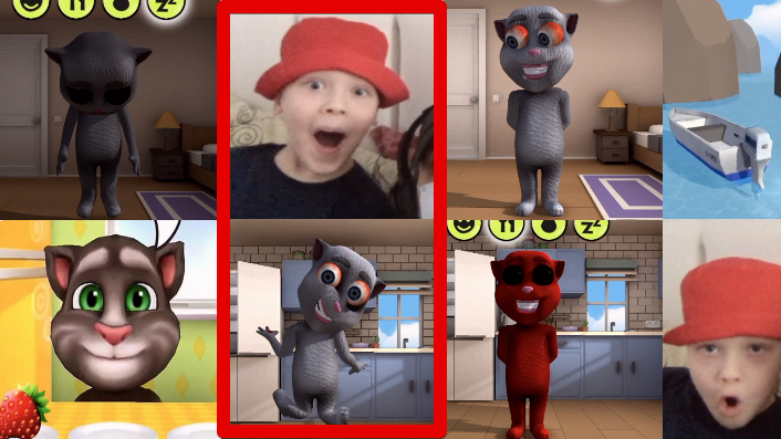 Страшный том кот. My talking juan. Talking tom cat. Талкинг джинджер. Кот хуан игра.