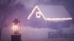 Зимушка_ЗИМА / Приятная МЕЛОДИЯ / Для хорошего НАСТРОЕНИЯ / Для учёбы и ОТДЫХА / СНЕЖНАЯ метель...