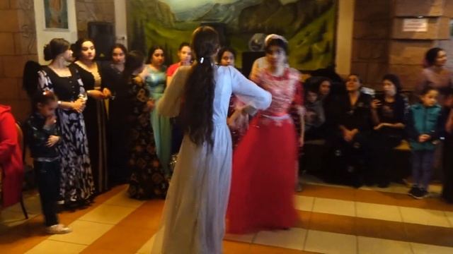 Сватовство, Булкуря просватали Кай и Мэкэщи смотреть онлайн