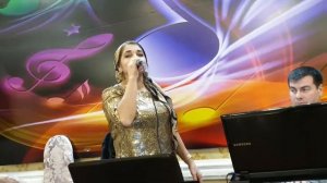 свадьба Патимат Гусейнова Мама кумыкская песня про Маму