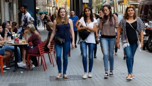 Dios Salve a Cataluña!