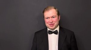 Юрий Катаев. Х/ф «Легенда о пианисте». Роль - 1900-ый.