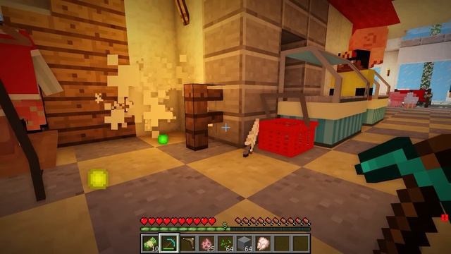 БОМЖ РЕБЕНОК И ДЕВУШКА ПРЯТКИ НУБА И ПРО ВЫЖИВАНИЕ БОМЖА! МАЙНКРАФТ В РЕАЛЬНОЙ ЖИЗНИ ВИДЕО ТРОЛЛИНГ смотреть онлайн