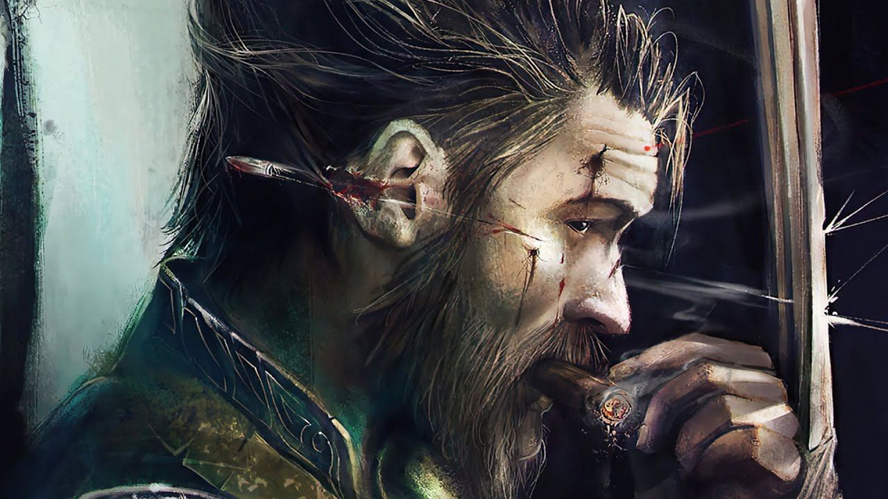 【GMV】- LEVELS смотреть онлайн