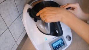 Вегетарианские котлетки Термомикс ТМ5 ТМ31