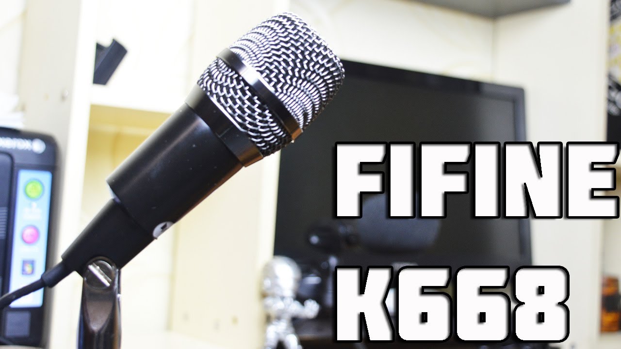 Fifine am8 usb xlr. Fifine k668. Микрофон Fifine k678. Микрофон Fifine am8 распаковка. Микрофон Fifine am8 белый