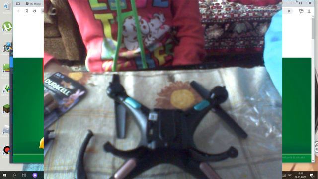 разбераем мой квадрокоптер 2 часть смотреть онлайн