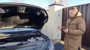 Замена аккумулятора на китайском электромобиле!