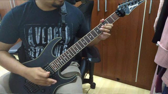 Slam - Kembali Terjalin (Solo & Intro) смотреть онлайн