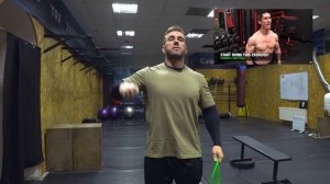 Плечи: лечение и восстановление. Импинджмент. Вращательная манжета