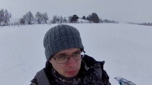 Рыбалка в Самаре. Калиновский пруд. Кондурча. Ловля голавля на "вертолёт"