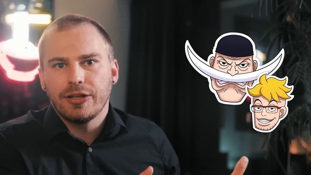 What Would Happen If Gear 5 Luffy Was At Marineford? смотреть онлайн