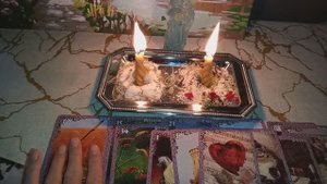 💫✨ 💖 Избавление от бед и неудач! Привлечение счастья! #tarot #таро #чистка #tarotreading #обряды