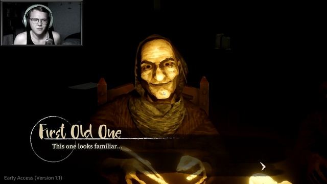 МОЙ ДЕД ЛЕГЕНДАРНЫЙ ХУДОЖНИК?! / Злой Русский Играет в Impasto смотреть онлайн