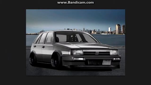 Virtual Tuning - Fiat Tipo #164 смотреть онлайн