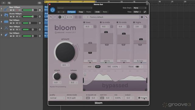 06. Stereo Modes