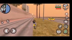 ⚡КАК НАЙТИ САМЫЙ БЫСТРЫЙ МОТОЦИКЛ В GTA SAN ANDREAS?⚡
