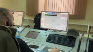 Специальность 25.02.05 – «Управление движением воздушного транспорта»