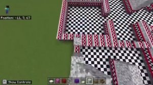 Fnaf 2: Minecraft Speedbuild