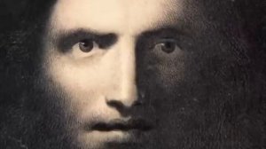 Поворот реки Иордан вспять на Крещение