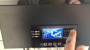 Замена автоматов панелей и развод солнечных панелей на разные поля #tomzn#jinkosolar#SILAsolar#сэс