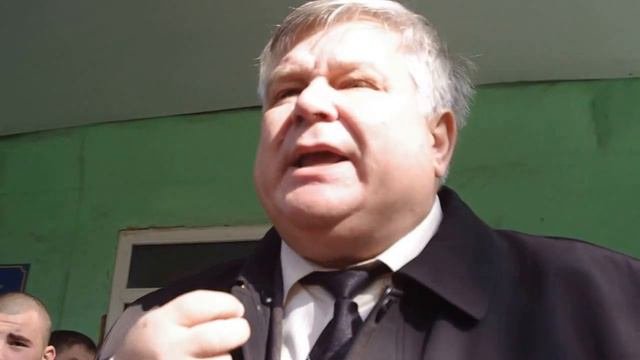 Панасюк: 