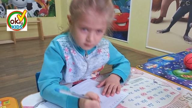 Учимся красиво и грамотно писать 🖋️