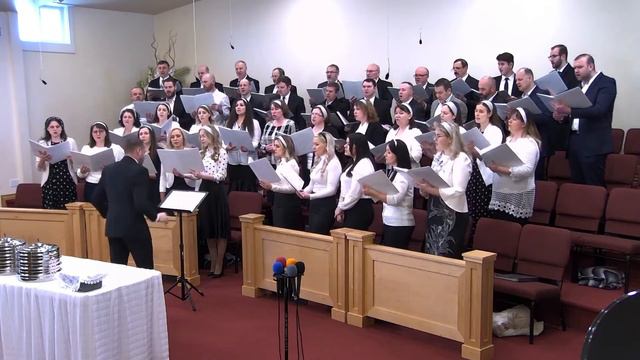 Кто подобен Тебе смотреть онлайн