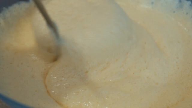 Марокканские блины «Багрир» смотреть онлайн