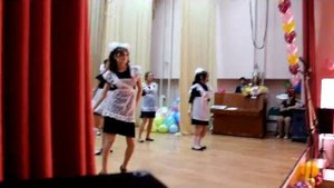 Nosa, Nosa - Томск, Школа 40 выпускной 2012