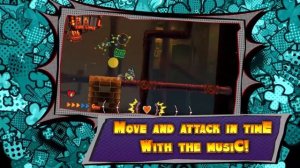 Mad Rat Dead   Gameplay Trailer Nintendo Switch, PS4