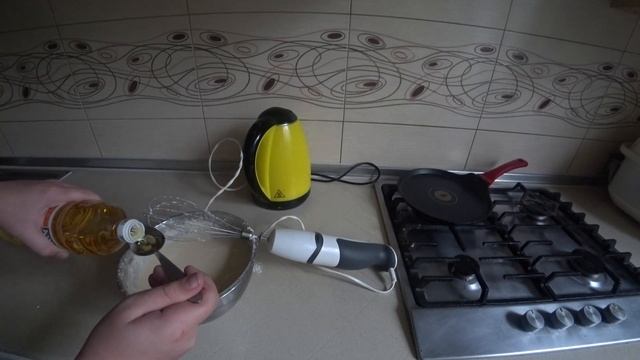 Как приготовить блинчики? ОЧЕНЬ ВКУСНЫЕ БЛИНЧИКИ