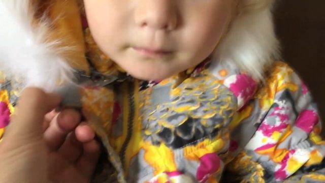 Комплект для девочек MIMI, Kerry смотреть онлайн